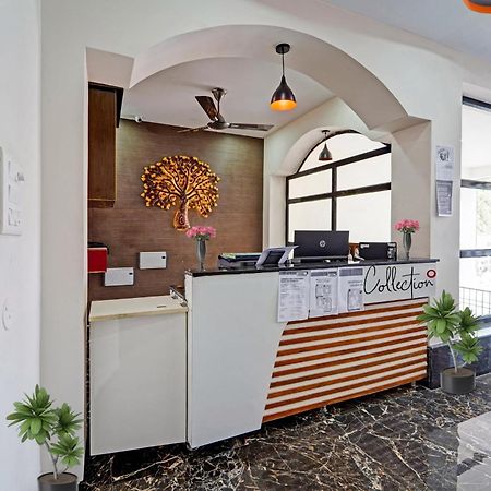 Hotel Capital O Lakshmi Residency à Tirupati Extérieur photo